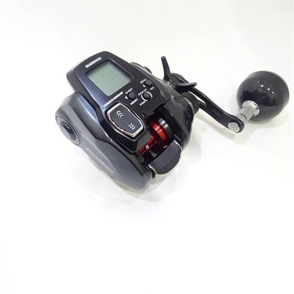 ２１フォースマスター200